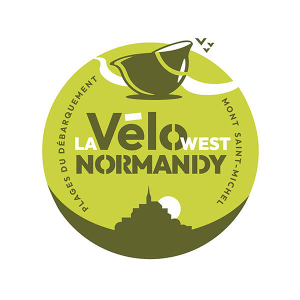 Velo-La_Velowestnormandy_Logo